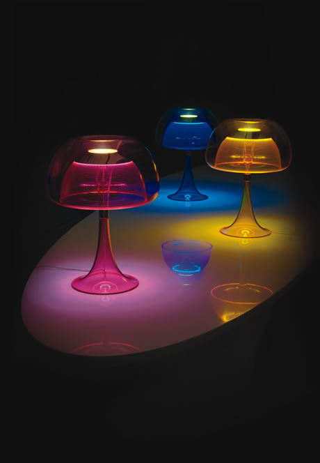 LED Bürolampen moderne Tischleuchten